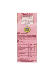 Carrefour Torsade Alsace&#39;s Pasta 250g