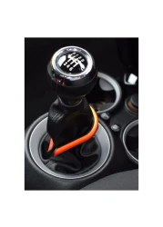 ليتل تريز معطر جو للسيارات بمشبك برائحة الكرز