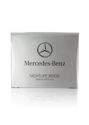 Genuine Mercedes Benz Interior Cabin Fragrance (Nightlife Mood)