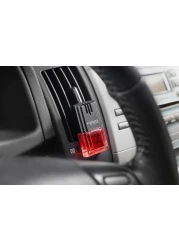 Airfresh Strawberry Car Perfumes