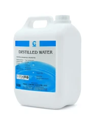 Distilled Water 5L