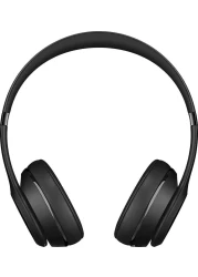 Beats Solo 3 Wireless Over-ear Headphone - Black