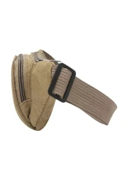 Lightweight Waist Money Bag for Men and Women,Crossbody Shoulder Bag Pack,Belt Bag for Travel Walking Running Hiking Cycling