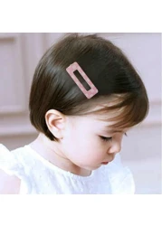 Aiwanto 6Pcs Kids Hair Clips Children Girl's Hair Clips Hair Pins