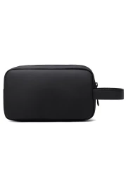 Arctic Hunter Unisex Handbag Durable Premium Water Resistant Carry All Bag with Pockets for Men in Daily Use K00580 Black