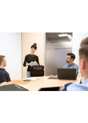 Everki Advance Laptop Briefcase Bag 184 Inch Business Briefcase for MenwomenComputer Bag for Laptops Laptop Travel Bag Heavy Duty Laptop Bag Laptop Carrying Bag EKB407NCH18 Charcoal