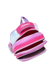 Baby Backpack For Baby Girls With Adjustable Strap For School 12 Inch