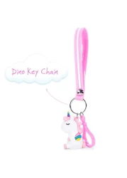 Eazy Kids School Bag Unicorn - Princess Pink