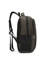 STARGOLD Backpack Durable Business Backpack for Office School Travel Unisex 18 Inch Backpack