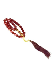 WT-Easycare Prayer Bead Tasbih Green