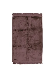 WT-Easycare Anti-Slip Prayer Mat Multicolour