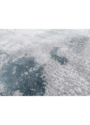 Vital Carpet For Living Room, Bedroom And Dining Room, Soft Fluffy Carpets For Living Room, Bedroom Anti-Slip Rugs For Kids Room, Indoor Home Decorative Carpet 809-2 Size: 160X230cm