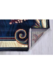 Al Salem Super Sabah Collection Carpet Multicolour 120x170cm