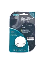 Suntech LED Night Light With USB Ports A92 White