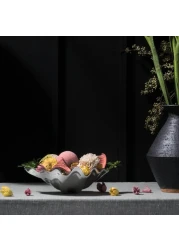 Aromatique Smell of Spring Scented Potpourri Bag 6oz Decorative Centerpiece Home Fragrance Decor Sachet Botanicals Long Lasting Room Air Freshener Deodorizer Catchall Bowl Filler Decoration Gifts