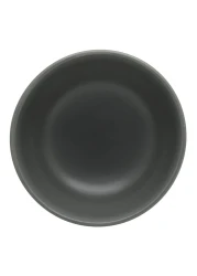 Kitchen Master Stoneware Bowl White 4.5cm