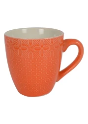 كوب - وردي 240 ملل