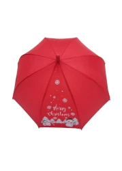 Christmas Umbrella for Kids
