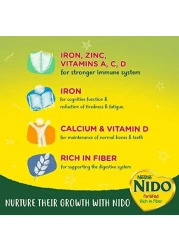 NIDO FIBER POUCH 14X750G XA