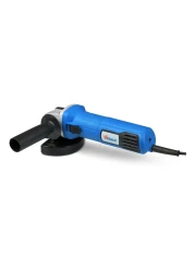 VTools Professional Angle Grinder 600W 115mm Blue