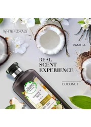 Doreen Herbal Essences Bio:Renew Coconut Milk Shampoo 400ml（GC1461A）