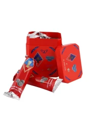 Fast Ignites Quickly Burns Longer Smokeless &amp; Odorless Coal Made In Holland