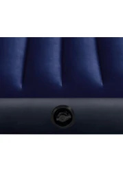 Intex Dura-Beam Standard Classic Downy Air mattress 64758 (54"x75"x10")