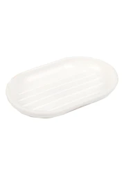 Feelings Bath Soap Holder White
