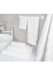 6 Piece Turkish Towels