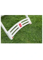 Solar Resin X-Leg Indoor and Outdoor Cloth Dryer 20m