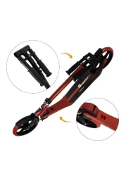 Generic 2 Wheel Kick Scooter For Kids