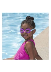 Bestway Disney Princess Printed Swimming Goggles