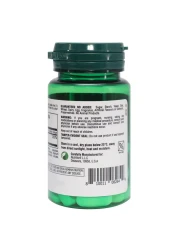 نيوتريشنال مغنيسيوم 500 ملغ مكملات غذائية 30 قرصًا