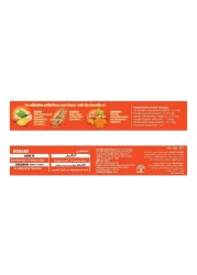 Dabur Honitus Herbal Lozenges Orange 24 Lozenges