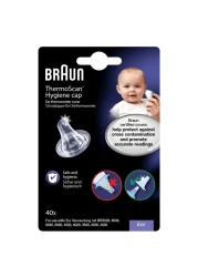 BRAUN F 40 THERMOSCAN