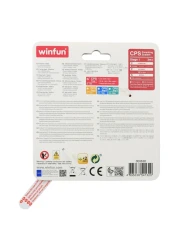 Winfun Baby Fun Phone 000638 Red