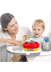 Giggle &#39;N Learn Electronic Shape Sorter