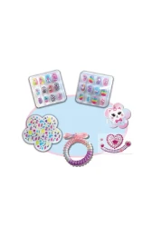 FASHION NAIL MANICURE