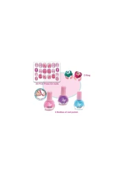 SCENTED NAIL BEAUTY ART SET