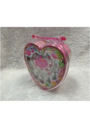 NECKLACE AND BRACELET SET