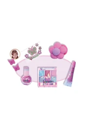 GLIITER COSMETIC SET