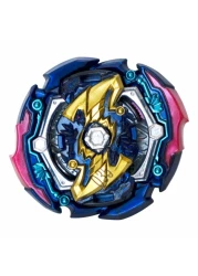 Bbattle Burst Series Judgement Joker Intelligent Beyblade Multicolour