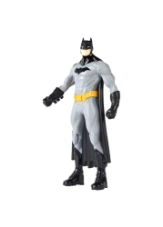 Spin Master DC Comics Universal Batman Figure 9.5inch