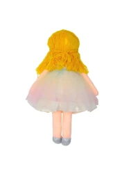 Princess Rag Doll 58cm