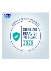 فاين سوبر تاول برو لفائف مناديل مطبخ ورقية 60 منديل × 3 طبقات 2 لفائف