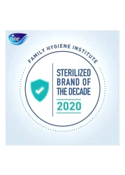 فاين علبة مناديل الجيب للوجه مكونة من قطعة واحدة