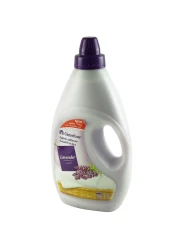 Carrefour Lavender Fabric Softener Regular 3L