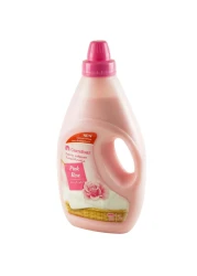 كارفور منعم الأقمشة بينك روز العادي 3 لتر