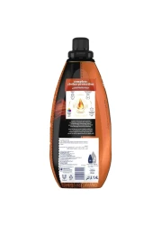 Comfort Perfumes Deluxe Luxurious Oud Concentrated Fabric Conditioner Black 1.4L