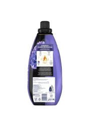 كومفورت ألتيميت كير منعم الأقمشة المركز غاردينيا الأنيق 1.4 لتر .